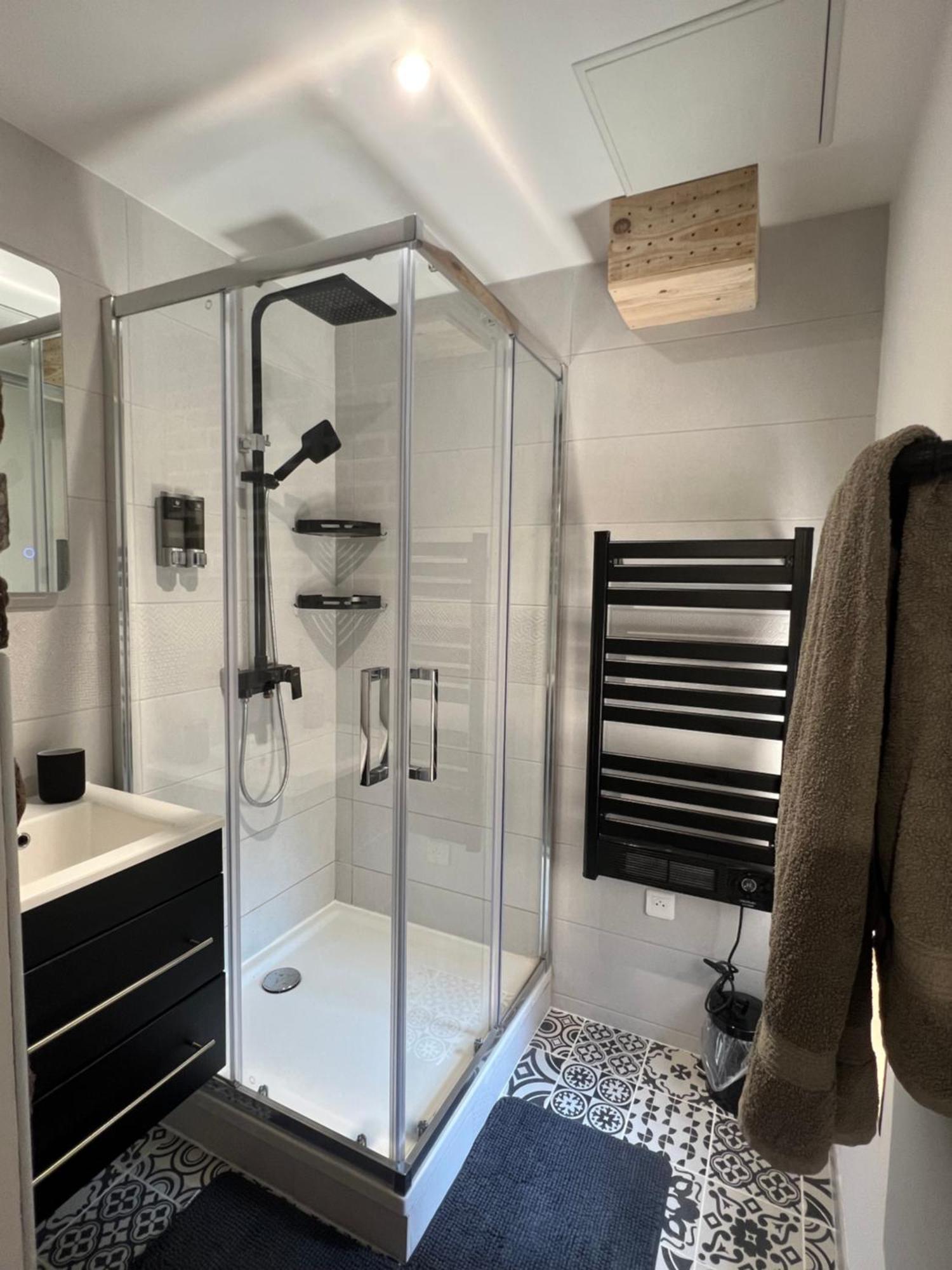 L'atelier Apartment *