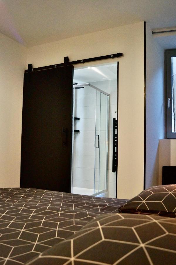 Apartment L'atelier Crest