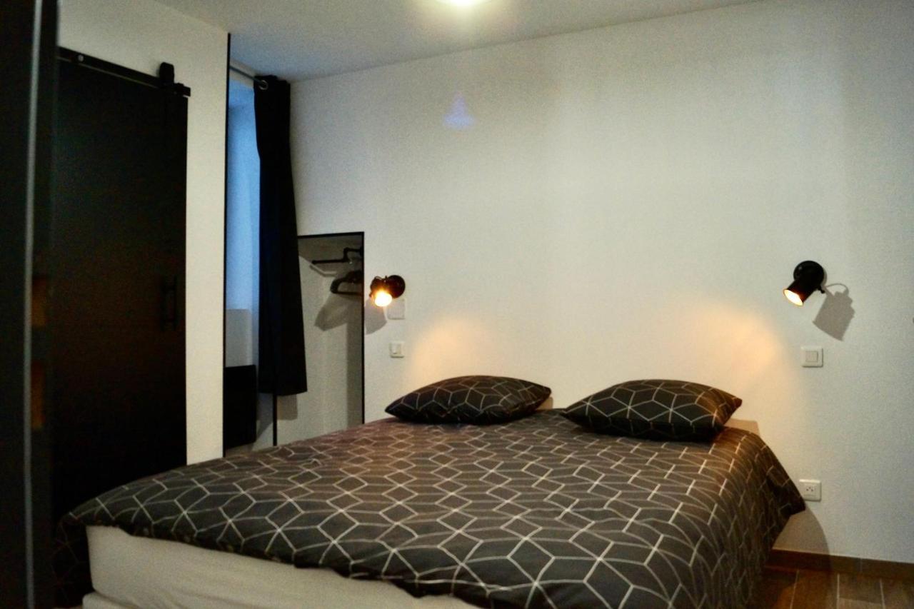 L'atelier Apartment *
