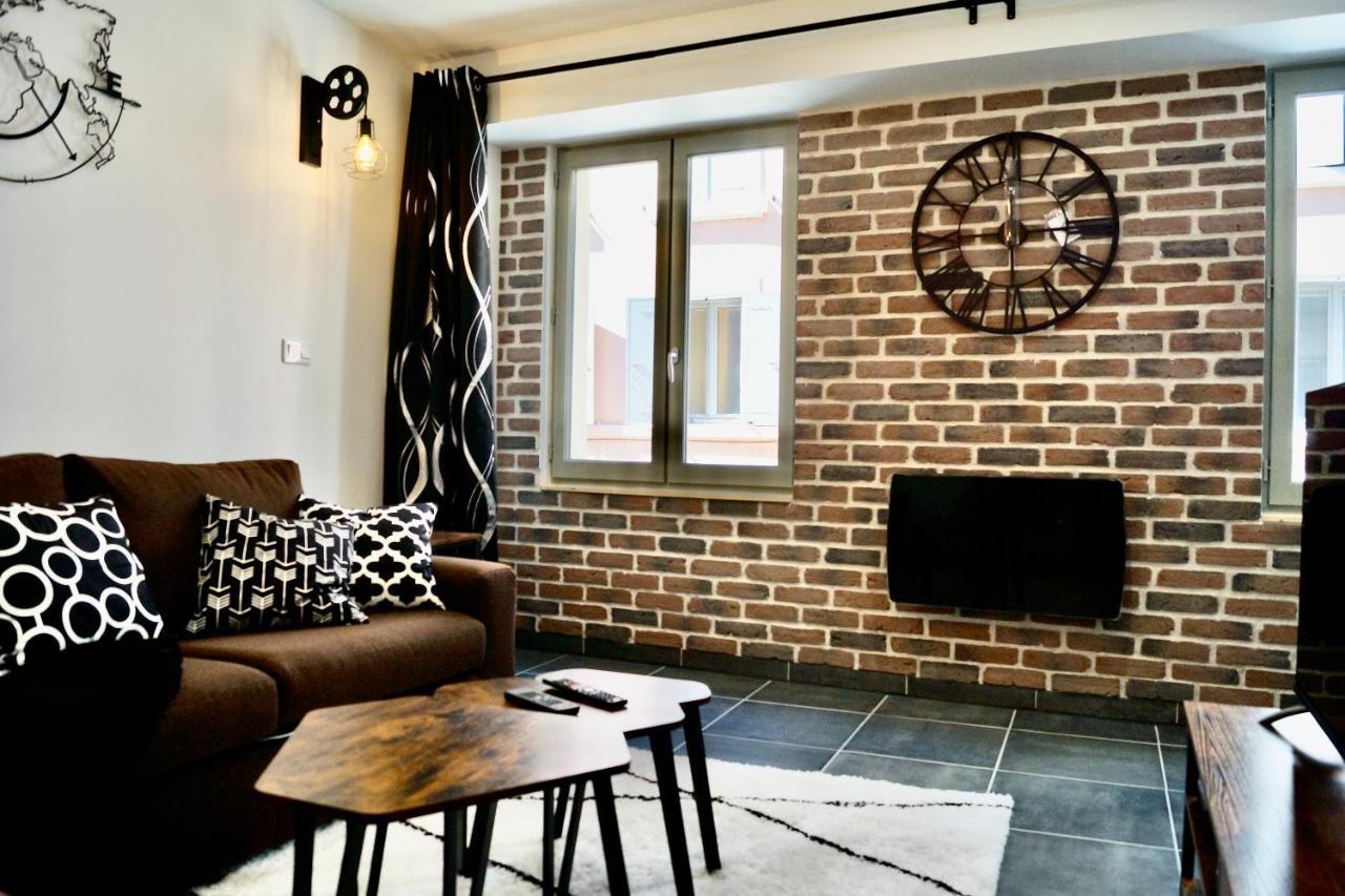 L'atelier Apartment