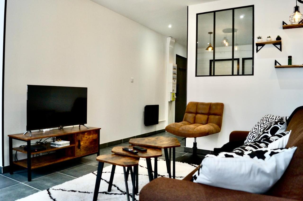 L'atelier Apartment *