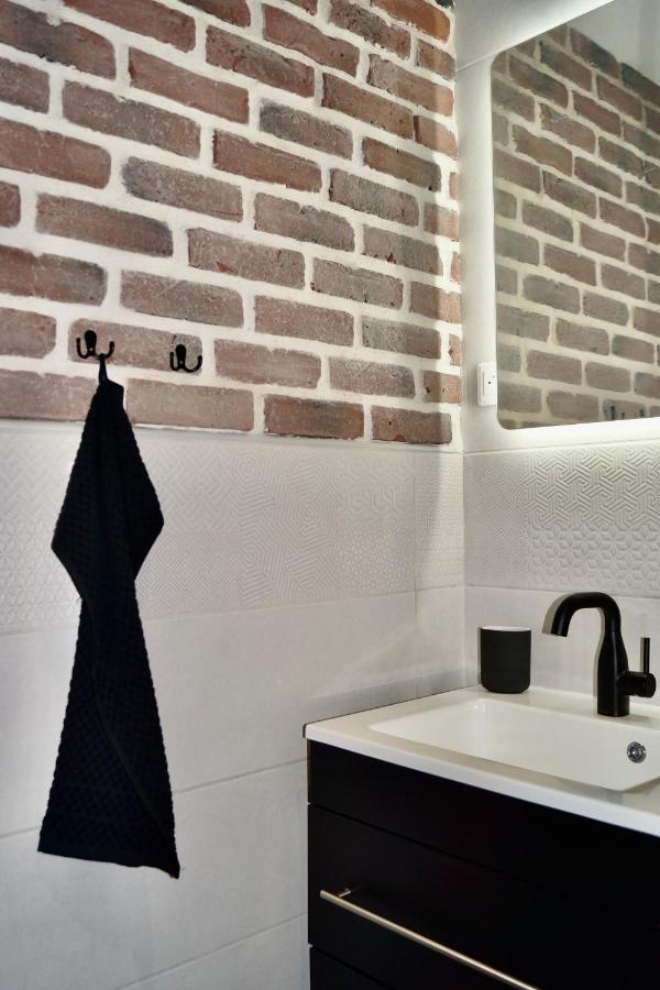 L'atelier Apartment