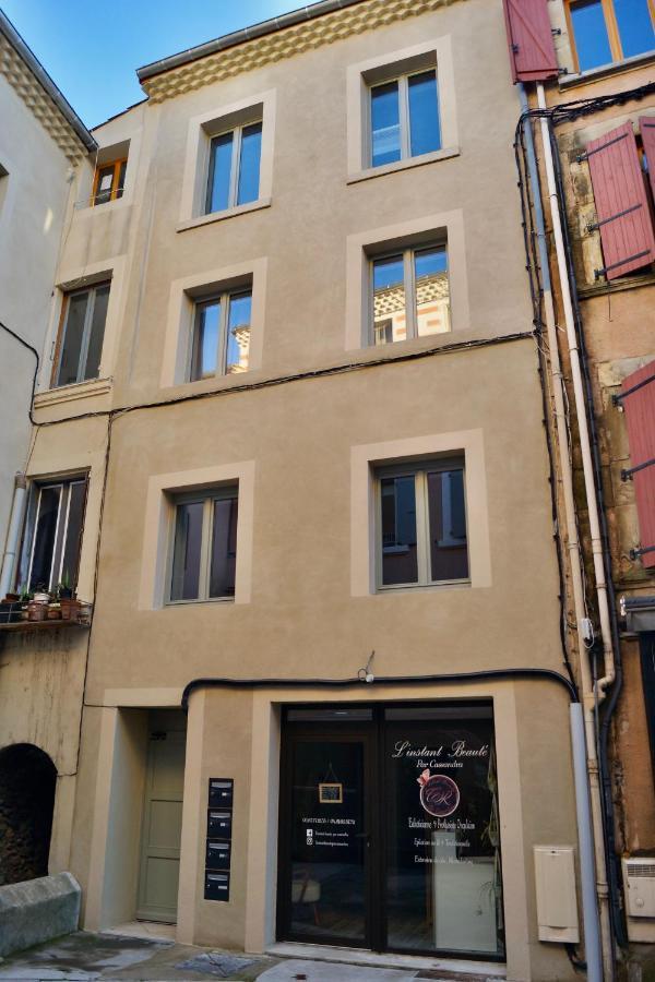 Apartment L'atelier