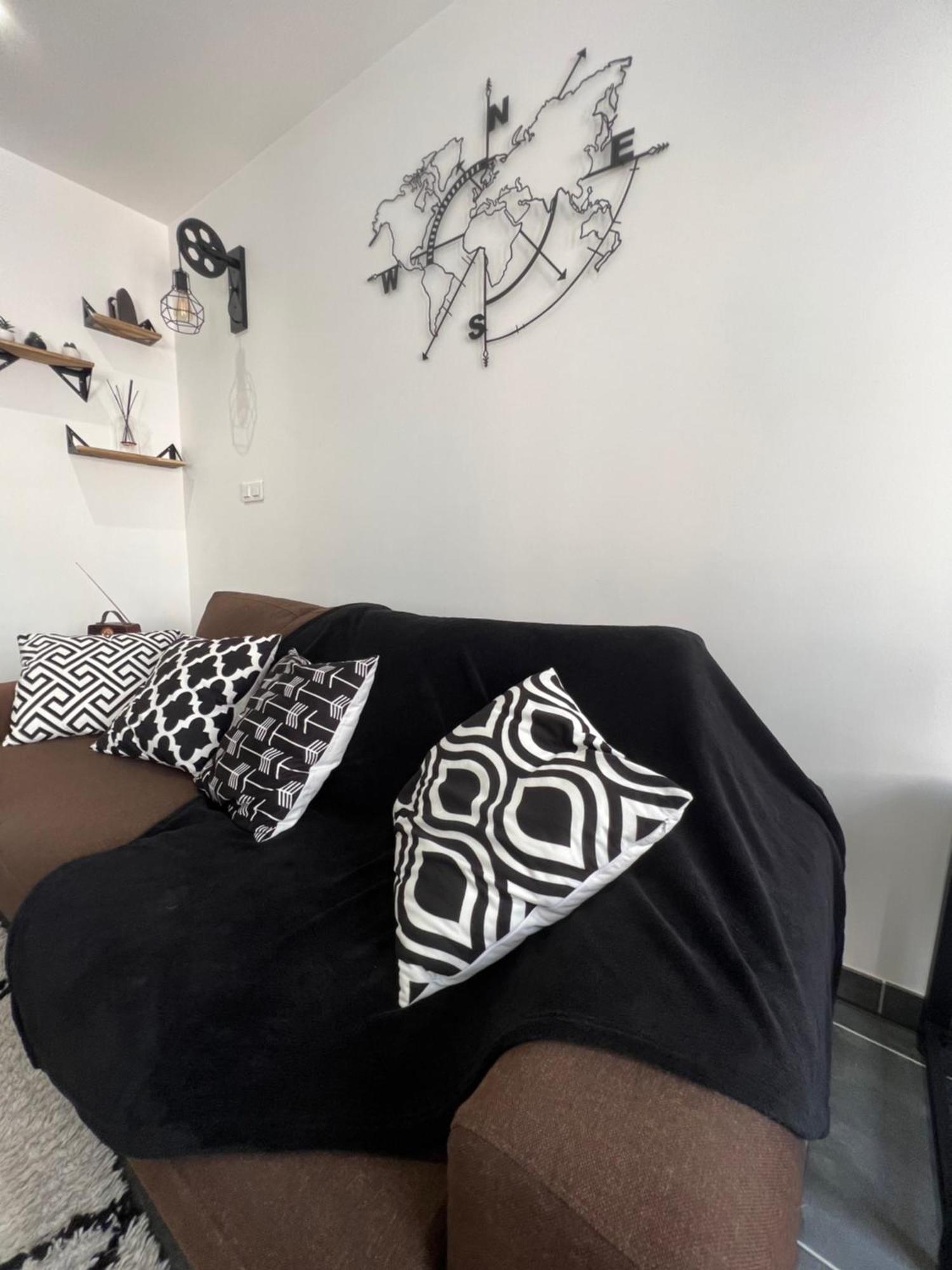 L'atelier Apartment